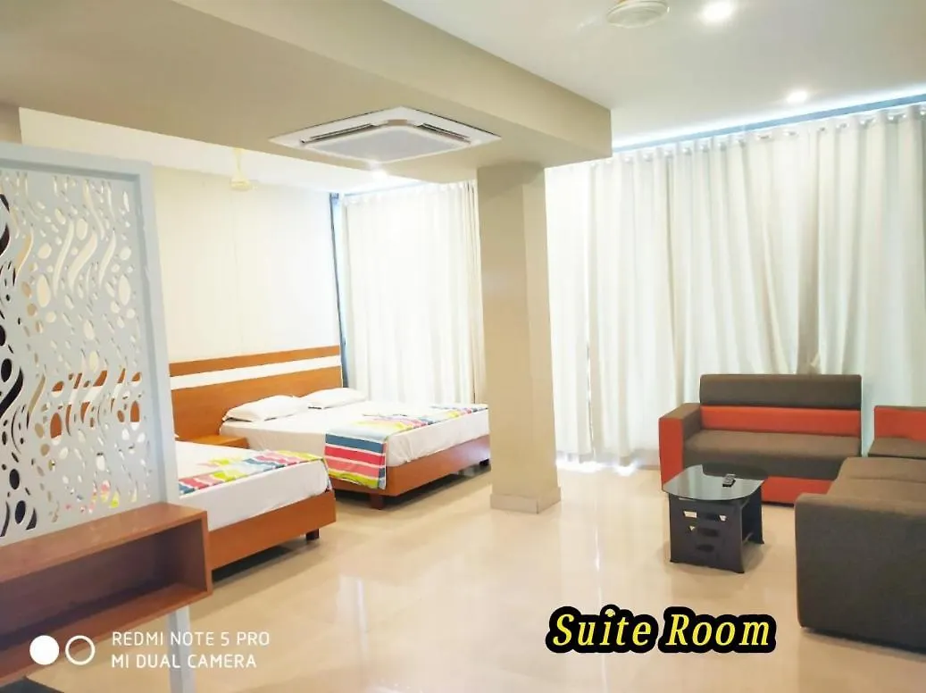 Tirur Tourist Home India