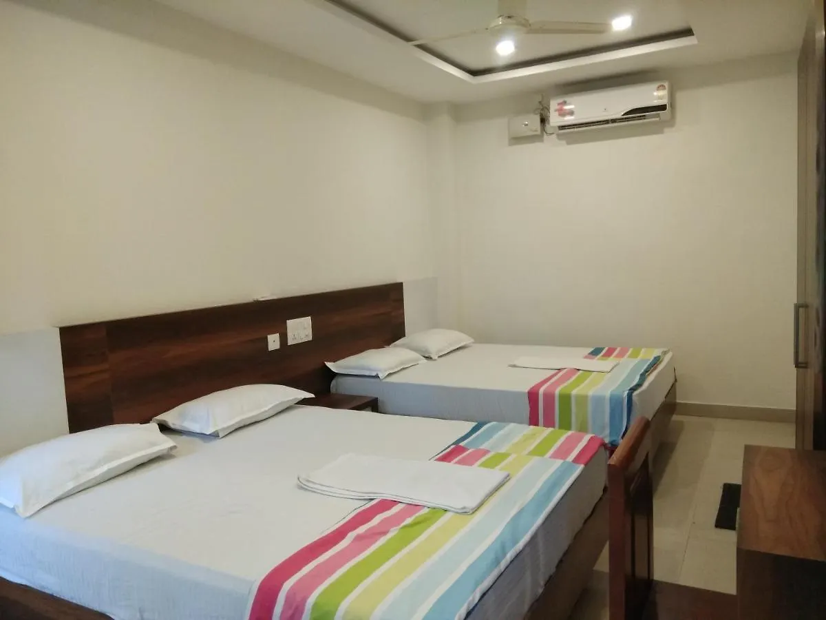 Hotel Tirur Tourist Home