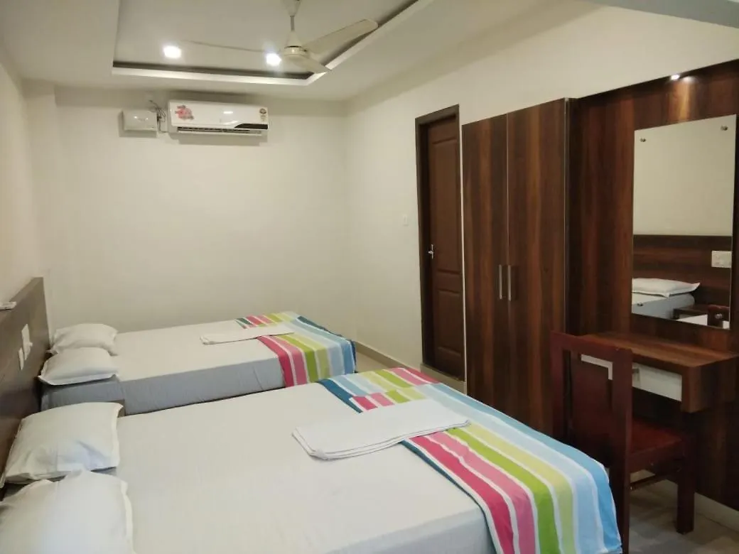 Tirur Tourist Home Hotel