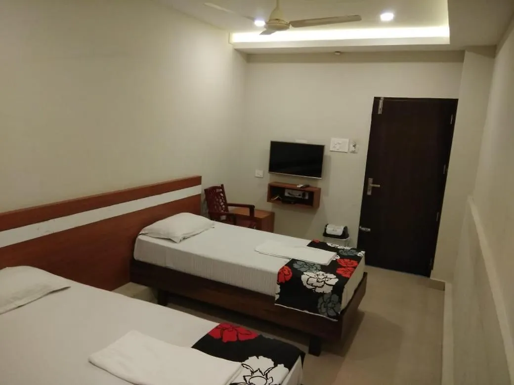 Hotel Tirur Tourist Home