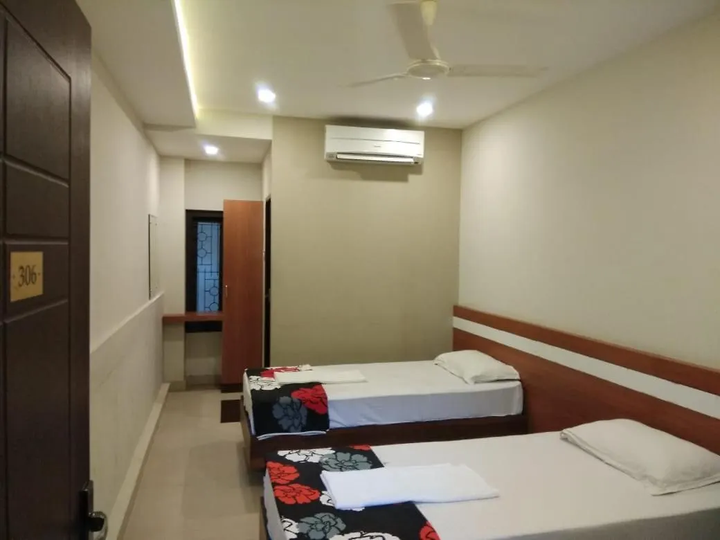 Tirur Tourist Home