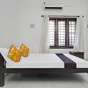 Spot On Blissful Hotel