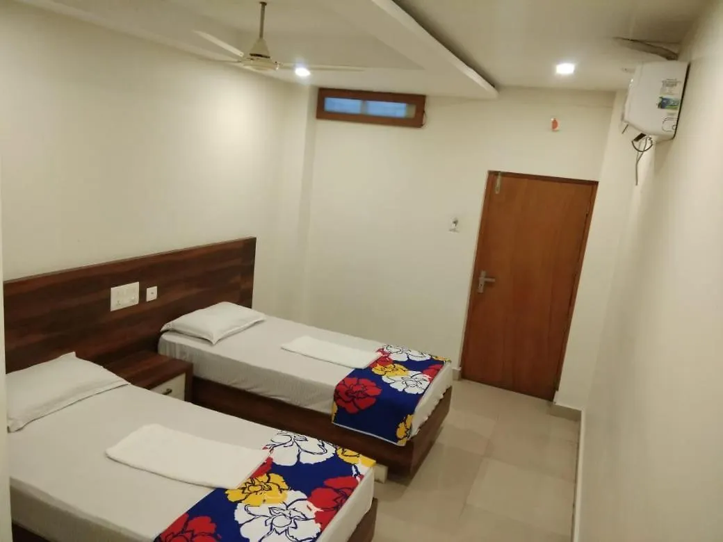 Tirur Tourist Home India