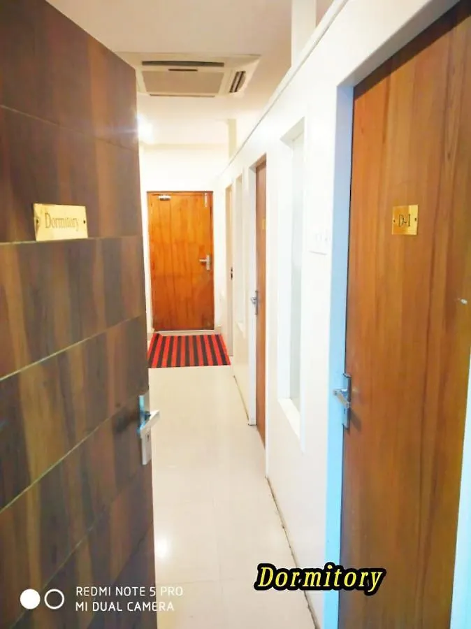 Tirur Tourist Home