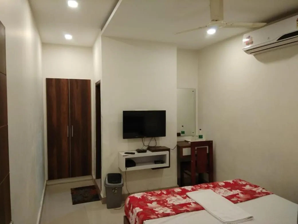 Tirur Tourist Home